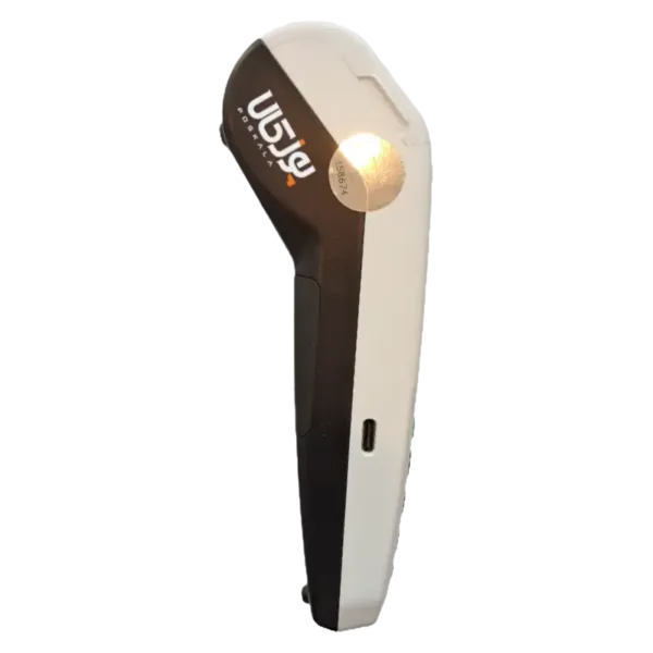 کنار کارت خوان af75