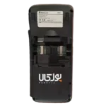 پشت دستگاه کارتخوان نیولند مدل ME31