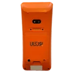 پشت کارت خوان p600