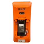 پشت در باز کارت خوان p600