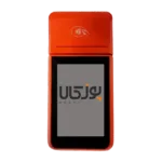 کارت خوان p600